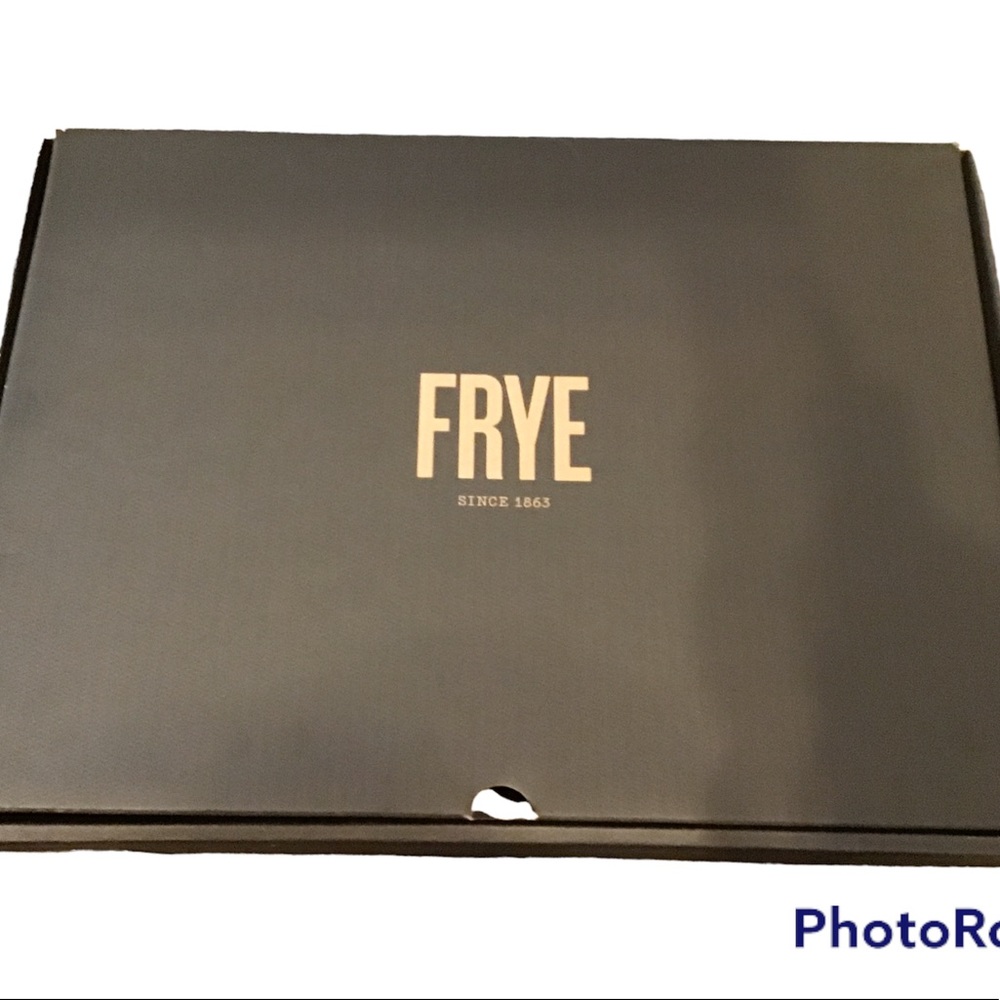 Frye boots